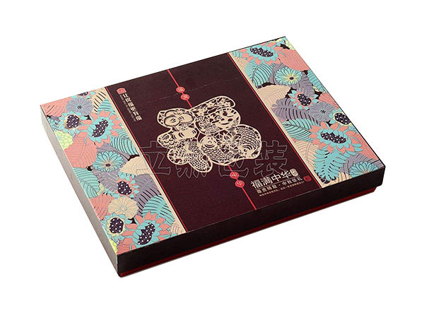 什么是彩盒包裝印刷？應(yīng)用什么？